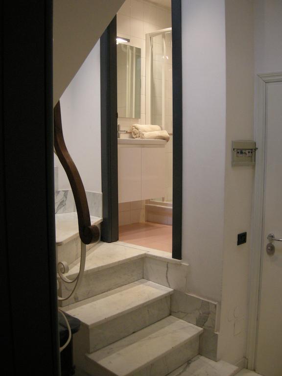 Gasthof La Casa Sui Tetti