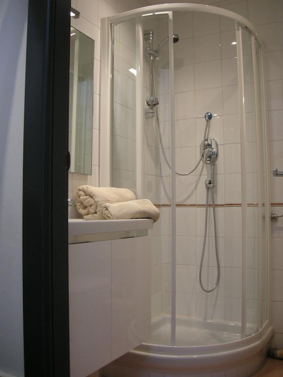 La Casa Sui Tetti Gasthof Genua