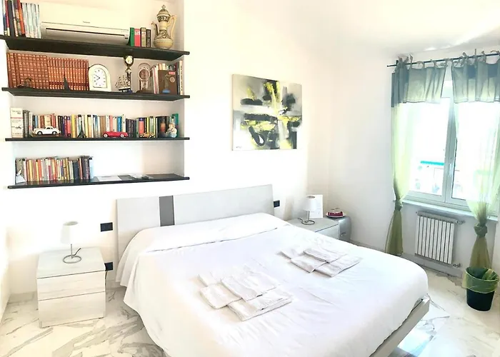 La Casa Sui Tetti