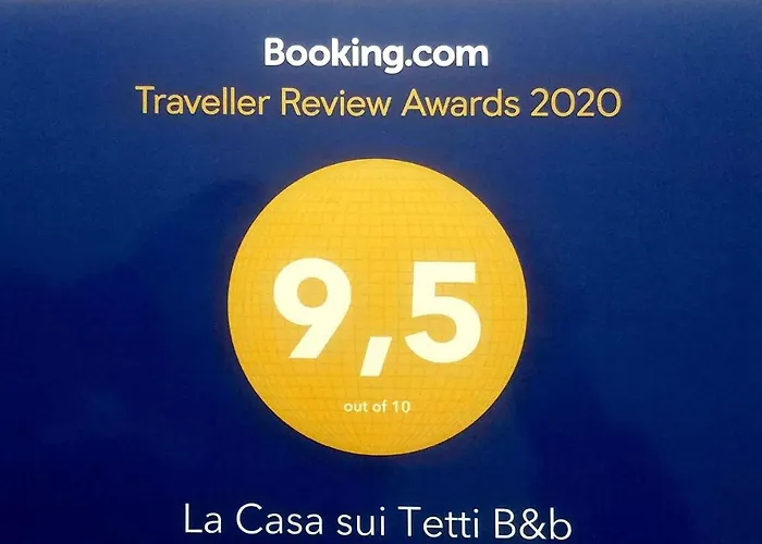 La Casa Sui Tetti