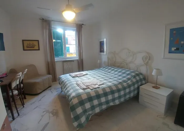 La Casa Sui Tetti