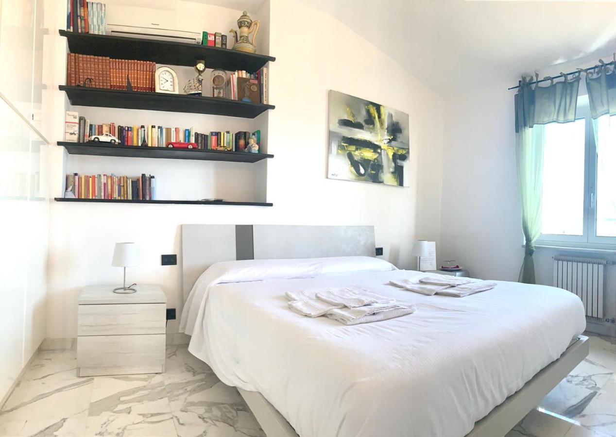 Maison d'hôtes La Casa Sui Tetti 4*