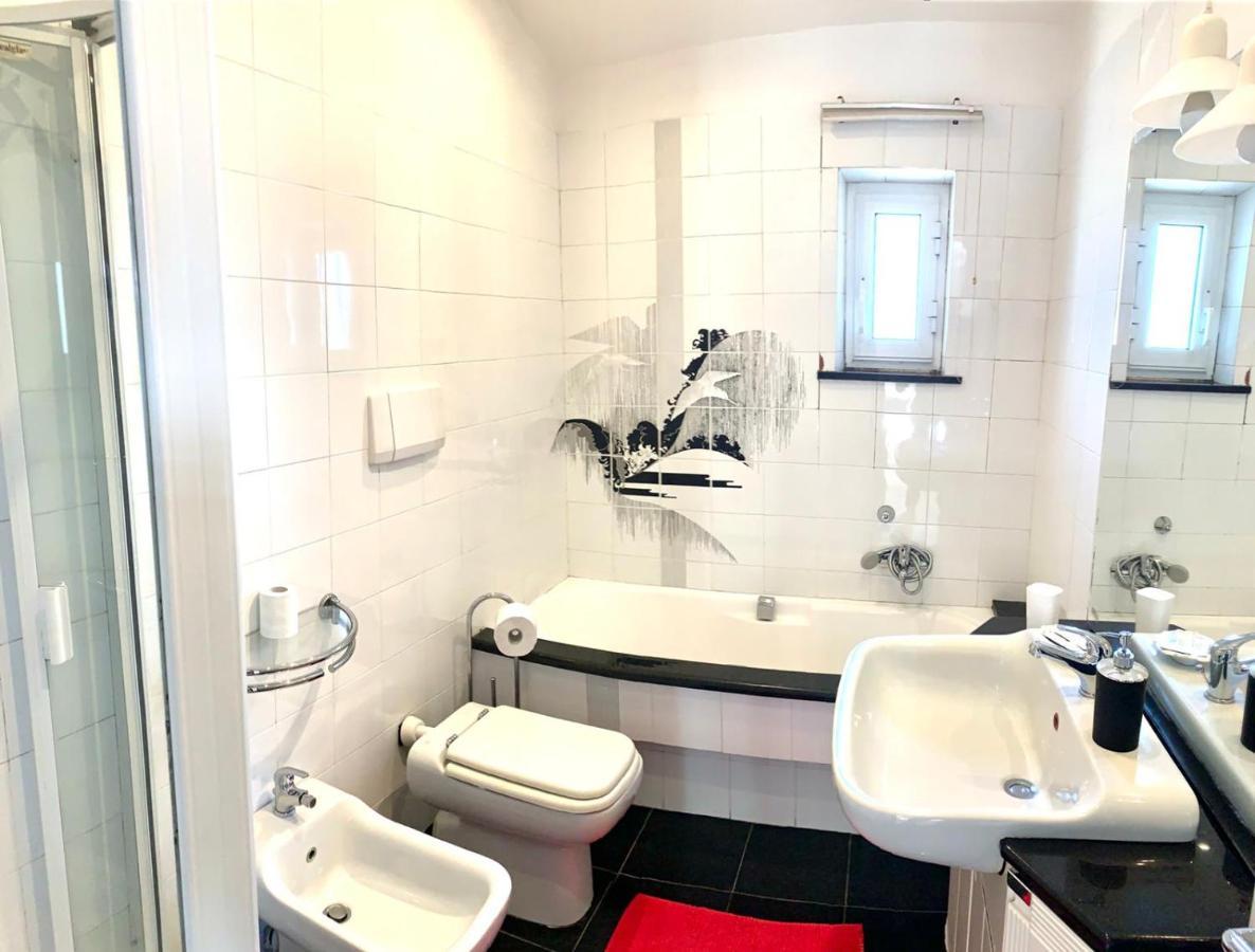 La Casa Sui Tetti Maison d'hôtes 4*
