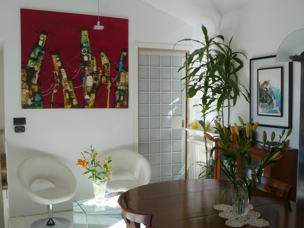 La Casa Sui Tetti 4*