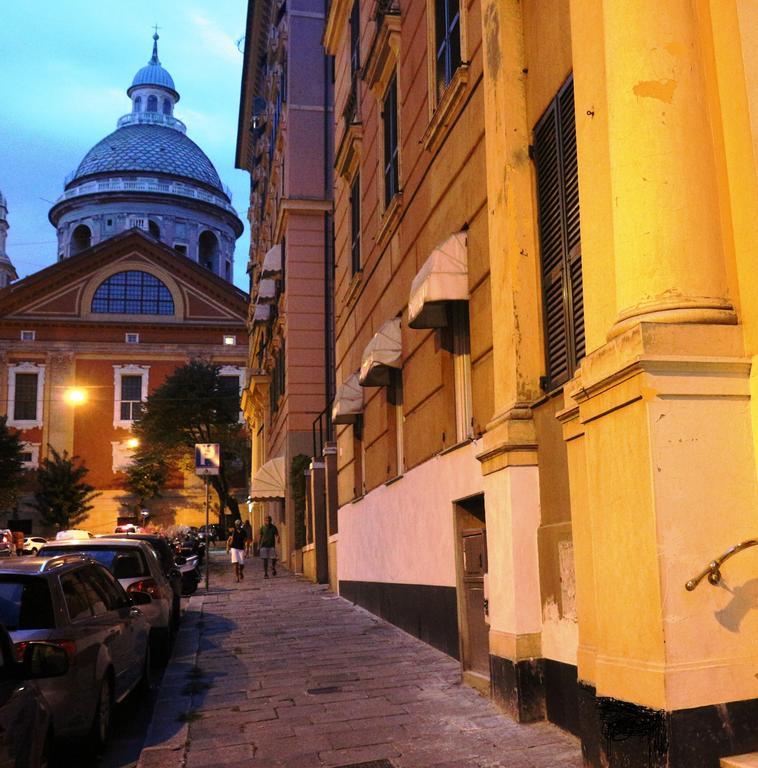 Maison d'hôtes La Casa Sui Tetti 4*