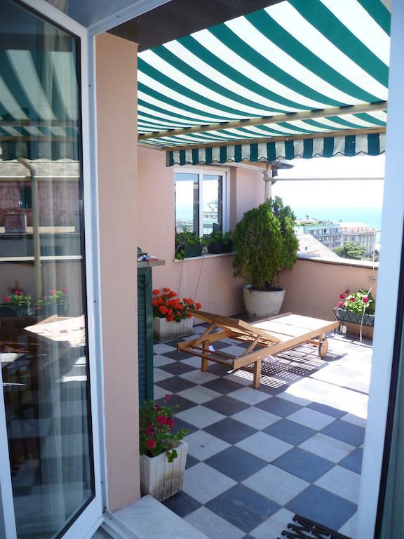 La Casa Sui Tetti 4*