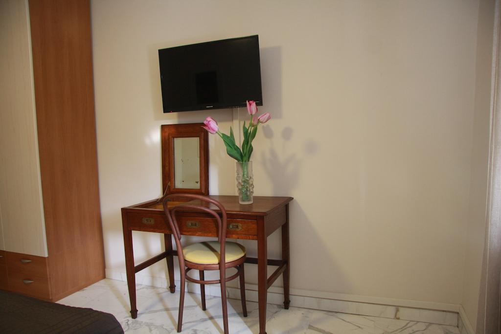 La Casa Sui Tetti Maison d'hôtes Gênes